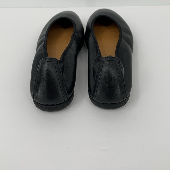Hotter Black Flats - Picture 6 of 7